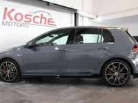Gebraucht VW Golf VII GTI 290 PS (213 kW) 2019 Grau Limousine