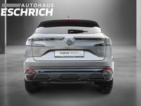 Gebraucht Renault Austral Techno 158 PS (116 kW) 2023 Grau SUV