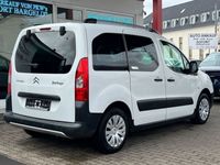 gebraucht Citroën Berlingo Kombi XTR/KLIMA/TÜV