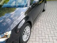 Gebraucht Audi A3 Ambiente 140 PS (102 kW) 2013 Braun Limousine