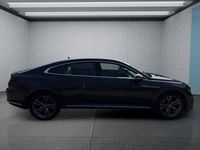 Gebraucht VW Arteon 190 PS (139 kW) 2020 Grau Limousine