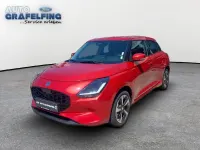 Gebraucht Suzuki Swift Comfort+ 83 PS (61 kW) 2025 Rot Kleinwagen