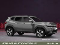 Neu Dacia Duster Extreme 122 PS (89 kW) 2026 SUV