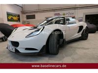 gebraucht Lotus Elise S - Cup260 lookalike - FSH - TOP