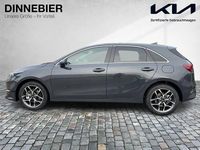 Nowe Kia Ceed 140 KM (102 kW) 2025 Szary Hatchback