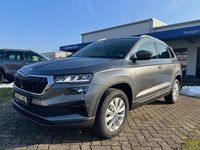 Neu Skoda Karoq Selection 150 PS (110 kW) 2025 Grau SUV