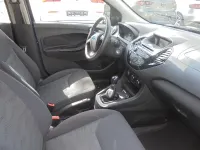 Occasion Ford Ka Plus Cool & Sound Edition 86 ch (63 kW) 2017 Bleue Citadine