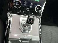 Second-hand Land Rover Range Rover evoque Basis 150 CP (110 kW) 2020 Roșu SUV