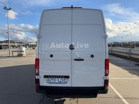 Gebraucht VW Crafter 140 PS (102 kW) 2024 Weiß Van