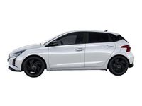 Neu Hyundai i20 Edition 90 PS (66 kW) 2026 Atlas white Kleinwagen