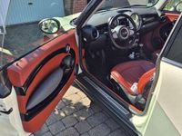 Second-hand Mini ONE 95 CP (69 kW) 2008 Alb Hatchback