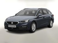 Nouă Seat Leon ST Style 116 CP (85 kW) 2026 Gri Break