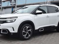 gebraucht Citroën C5 Aircross Feel / Navi / Panoramadach