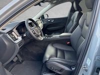 Gebraucht Volvo XC60 Plus 455 PS (334 kW) 2025 Vapour grey SUV