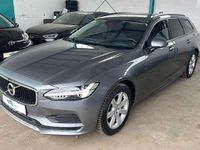 Second-hand Volvo V90 R-Design 150 CP (110 kW) 2019 Gri Break