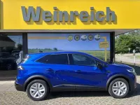 Gebraucht Renault Symbioz 144 PS (105 kW) 2026 Ironblau SUV