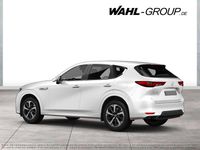 Neu Mazda CX-60 Homura-Line 328 PS (241 kW) 2026 Weiß SUV