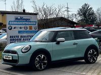 Second-hand Mini Cooper S 204 CP (150 kW) 2024 Verde Hatchback