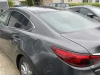 Occasion Mazda 6 175 ch (128 kW) 2017 Gris Berline