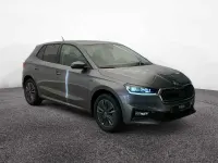 Gebraucht Skoda Fabia Tour 95 PS (69 kW) 2026 Grau Kleinwagen