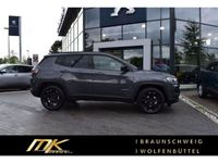 gebraucht Jeep Compass Compass