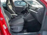 Używany Seat Tarraco FR 200 KM (147 kW) 2023 Czerwony SUV