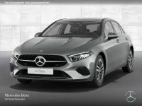 Gebraucht Mercedes A250 218 PS (160 kW) 2023 Grau Limousine