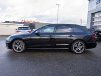 gebraucht Audi A4 Avant S line 40 TFSI quattro