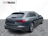 Gebraucht Audi S6 Ambiente 344 PS (253 kW) 2023 Kombi