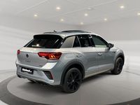 Gebraucht VW T-Roc Style 190 PS (139 kW) 2025 Silber SUV