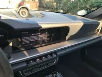 Gebraucht Porsche 992 480 PS (353 kW) 2022 Gtsilbermetallic Cabrio