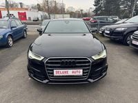 Gebraucht Audi A6 Sport 272 PS (200 kW) 2017 Schwarz Kombi