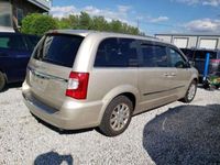 gebraucht Chrysler Town & Country 3.6 Touring