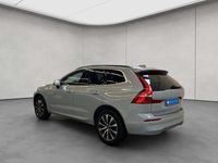 Gebraucht Volvo XC60 250 PS (183 kW) 2024 Vapour grey 740 SUV
