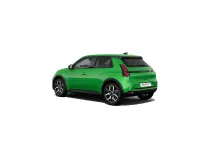 Nowe Renault 5 E-Tech Urban 77 kW (106 KM) 2026 Zielony Sedan/Limuzyna