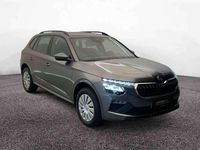 Gebraucht Skoda Kamiq Essence 116 PS (85 kW) 2025 Graphitegrau metallic SUV