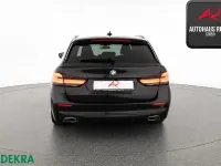 Gebraucht BMW 520 Performance 190 PS (139 kW) 2021 Schwarz Limousine
