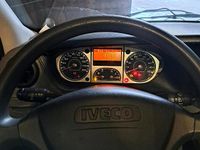 gebraucht Iveco Daily 