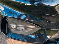 Używany Ford Focus ST-Line 150 KM (110 kW) 2019 Czarny Kombi
