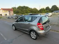 Gebraucht Mercedes A200 140 PS (102 kW) 2008 Grau Limousine