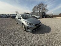 Gebraucht Kia Ceed Sportswagon 136 PS (100 kW) 2019 Silber Kombi