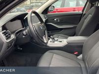 gebraucht BMW 330e eA Touring,Navi,ACC,AHK,18"LM,LED,DAB