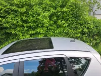 Gebraucht Mercedes A180 109 PS (80 kW) 2012 Silber Kleinwagen