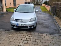 Gebraucht VW Golf IV 116 PS (85 kW) 2006 Silber Limousine