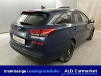 gebraucht Hyundai i30 Kombi 1.6 CRDI YES! Kombi 5-türig 6-Gang