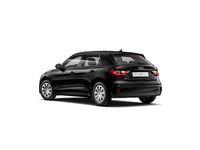 Neu Audi A1 Sportback 95 PS (69 kW) 2026 Schwarz Kleinwagen