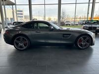 gebraucht Mercedes AMG GT S Memory COMAND Burm Kamera Spur Perf.AGA