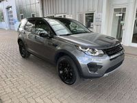 gebraucht Land Rover Discovery Sport SE