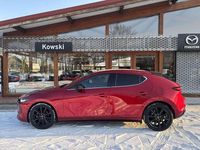 Gebraucht Mazda 3 Homura-Line 140 PS (102 kW) 2024 Soul red crystal m Limousine