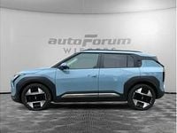 Gebraucht Kia EV3 Earth 150 kW (204 PS) 2024 Blau (frost blue) SUV